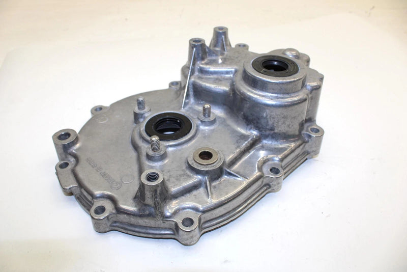 1993 Polaris 350l 4x4 OEM Left Transmission Case 3231594 B19