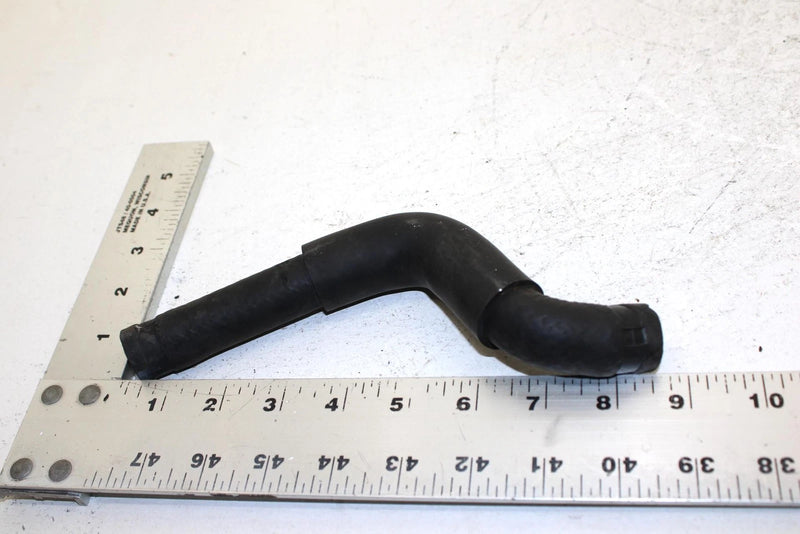 2002 Kawasaki Prairie 650 Oem Upper Head Radiator Hose 39062-0181 AK27