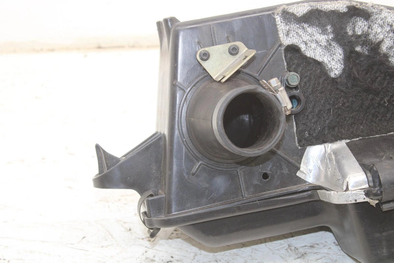 2010 Polaris Turbo Oem Intake Plenum 5435592 SP160