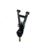 2002 Bombardier Quest 500 OEM Left Front Upper A Arm 706200193 AB14