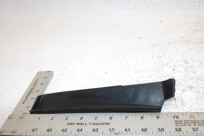 1994 Polaris Xct Sks Oem Left Tunnel Snow Skirt 5431627-070 SP44