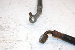 2009 Suzuki Lt-a400f Oem Front Brake Hose No.2 59240-27H22 AS26