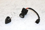 1999 Arctic Cat 300 Oem Ignition Key Switch 3430-028 AA12