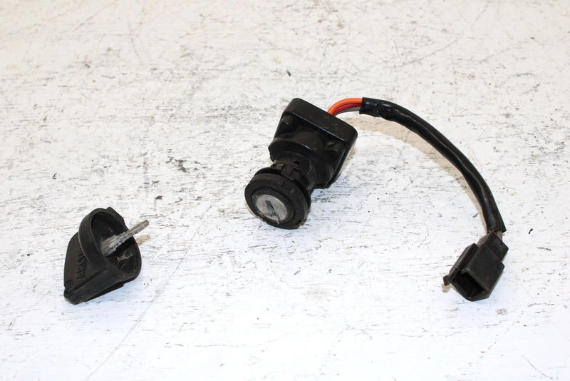 1999 Arctic Cat 300 Oem Ignition Key Switch 3430-028 AA12