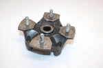 18 Suzuki King Quad 500 Oem Front Wheel Hub 54110-31G00 AS3