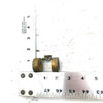 84-87 Suzuki Quadrunner 185 OEM Carburetor Float 13250-05230 AS33