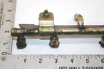 2005 Ski-doo Mach Z 1000 Oem Throttle Body Fuel Rail 420874470 SS100
