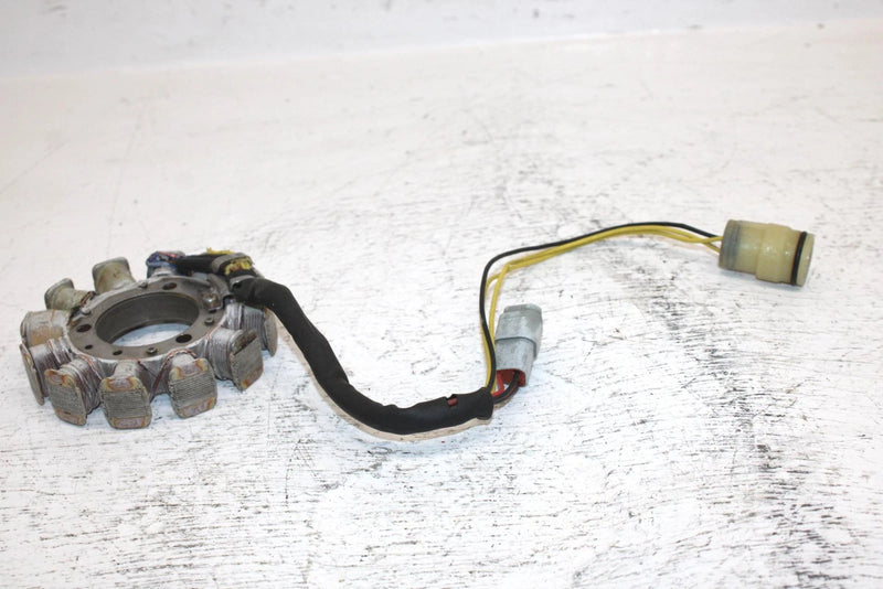 1998 Ski-doo Formula 500 Oem Stator 410922100 SS1