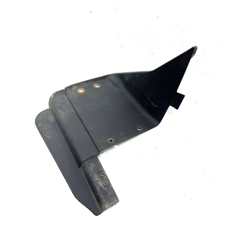 2000 Arctic Cat 250 2x4 OEM Left Rear Mud Flap 0406-085 AA31