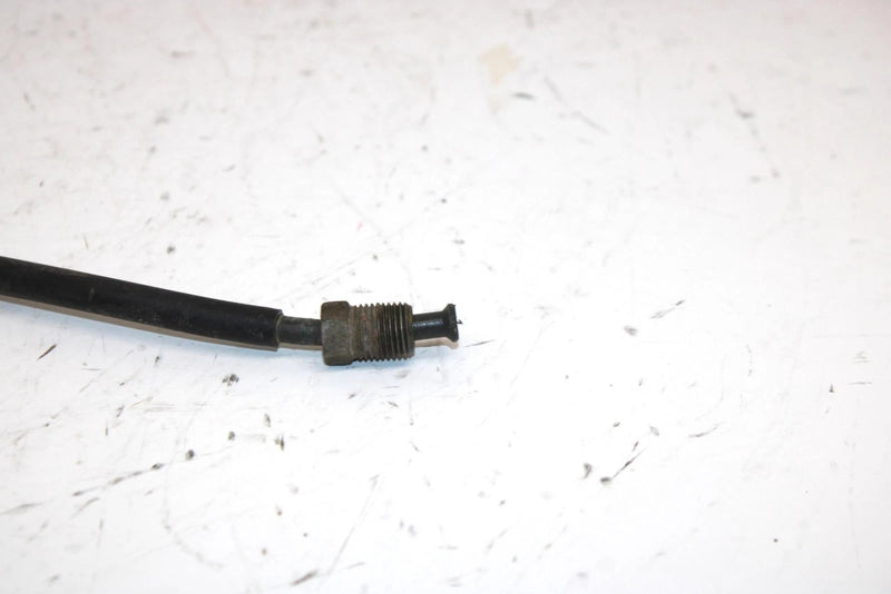 03 Honda Trx 250 Exa Sporttrax Ex Oem Front Center Brake Line 45128-HM8-000 AH10