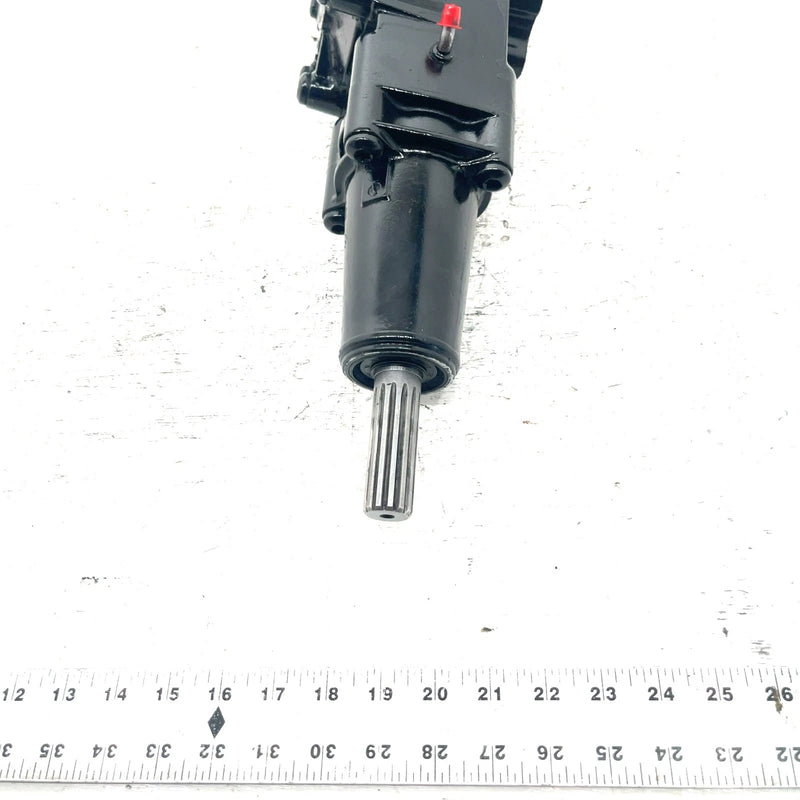 00-01 Arctic Cat 500 OEM Rear Gearcase 0502-108 AA36