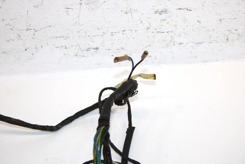 1988 Yamaha Phazer Oem Main Wire Harness 83V-82590-20-00 SY26