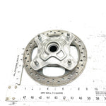 10-14 Polaris Sportsman 550 OEM Front Wheel Hub 5135499 AP238