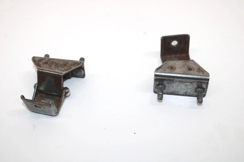 1988 Yamaha Xlv Oem Hood Hinge Set 8L8-77140-00-00 SY128