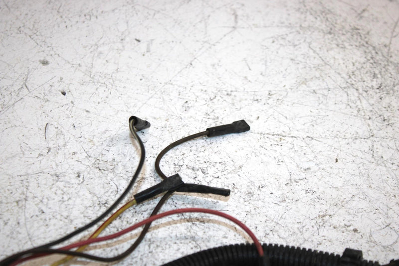 92 Polaris 500 Oem Headlight Harness 2460320 SP52