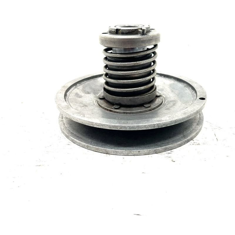 2002 Arctic Cat 375 2x4 Automatic OEM Secondary Driven Clutch 3402-627 AA41