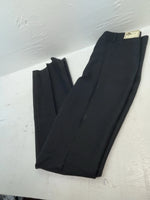 New Vintage Black Mesquite Polyester Pants #5511 ZZ-6