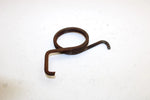 86 Kawasaki Bayou 300 OEM Brake Pedal Spring 92081-1887 AK9