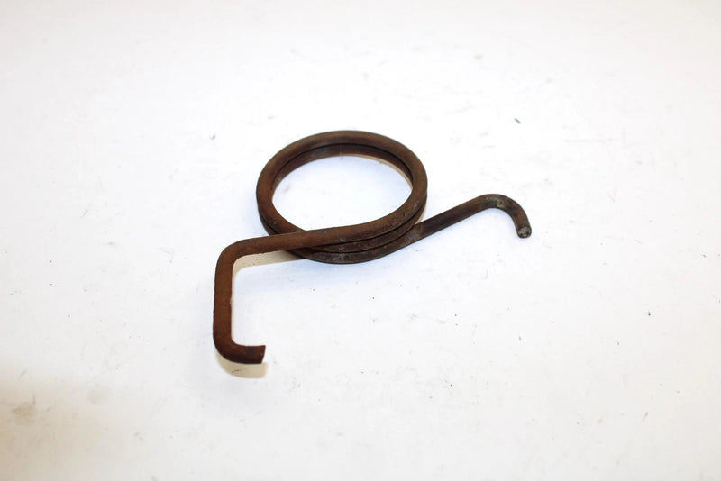86 Kawasaki Bayou 300 OEM Brake Pedal Spring 92081-1887 AK9
