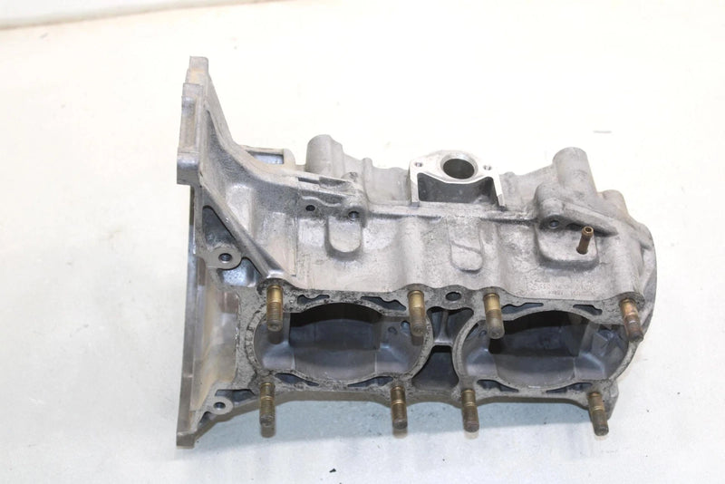 97 Polaris Trail Oem Engine Block Crankcase 3084368 SP191