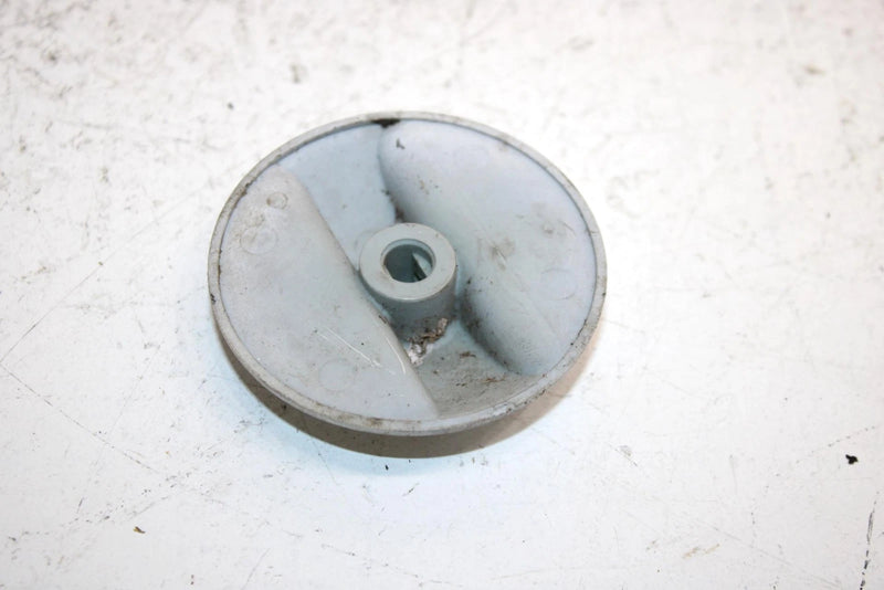 1994 Kawasaki 750 Ss Super Sport Oem Choke Knob 92077-3717 JK9