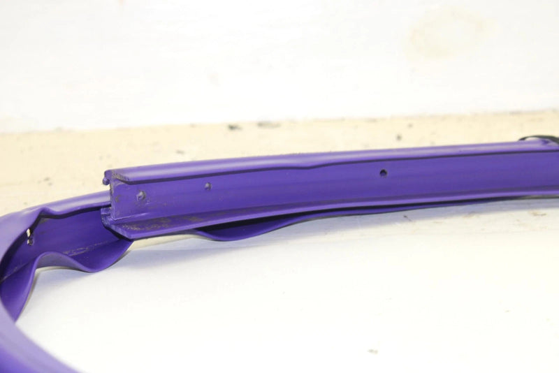 1995 Sea-doo Gtx Oem Side Bumper 291000507 JS19