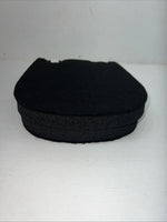 New Tough 1 Black Wither Pad #31-9999 PP-11