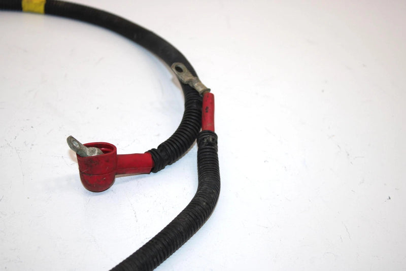 12 Arctic Cat F1100 Lxr  Oem Starter Solenoid Cable 0645-652 SA41
