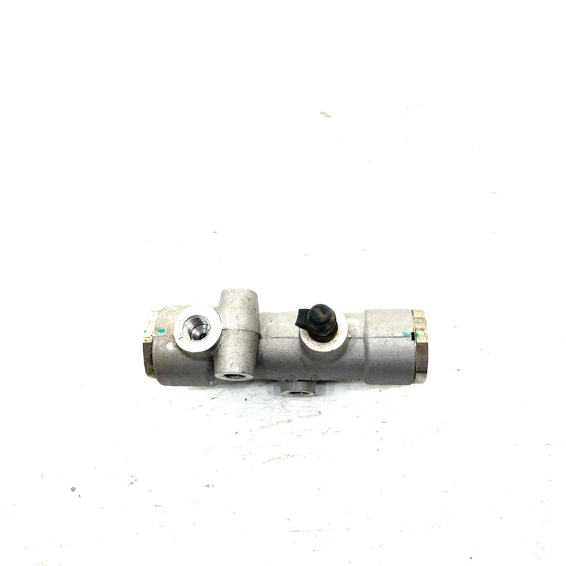 2021 CF-Moto CFORCE 600 OEM Brake Distribution Valve 9AWV-081070-4000 AC0.1