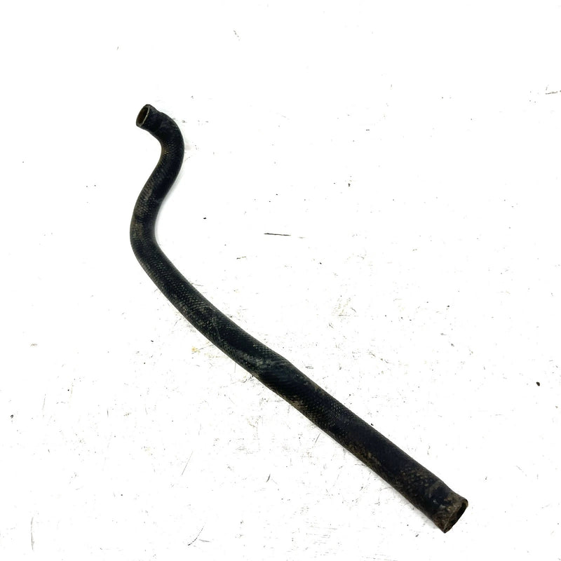 05-13 Kawasaki Brute Force 650 4x4 OEM Right Radiator Hose 39062-0182 AK34