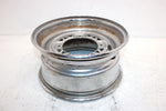 04 Polaris Sportsman 700 Oem 12x6 Front Wheel Rim 1523448-067 1520269-067 AP143