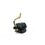 2002 Bombardier Quest 500 OEM Starter Relay 710000344 AB14
