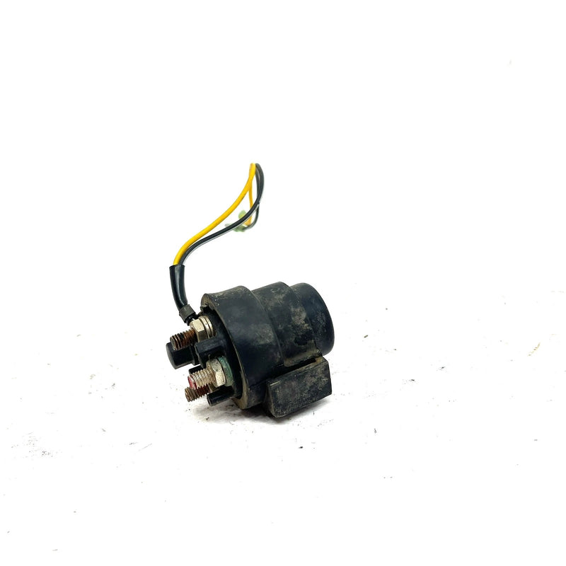 2002 Bombardier Quest 500 OEM Starter Relay 710000344 AB14