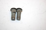 02 Polaris Magnum 325 4x4 Freedom Oem Front Hub Stud Set Of 4 7515523 AP36