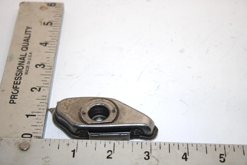 86 Honda Fourtrax 250 Trx250 A Oem Breather Plate 11104-HA0-000 AH32