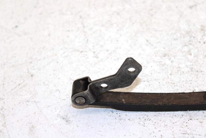 1984 Yamaha  Ytm 200 L Oem Cam Chain Guide Set 5H0-12231-01-00 AY48
