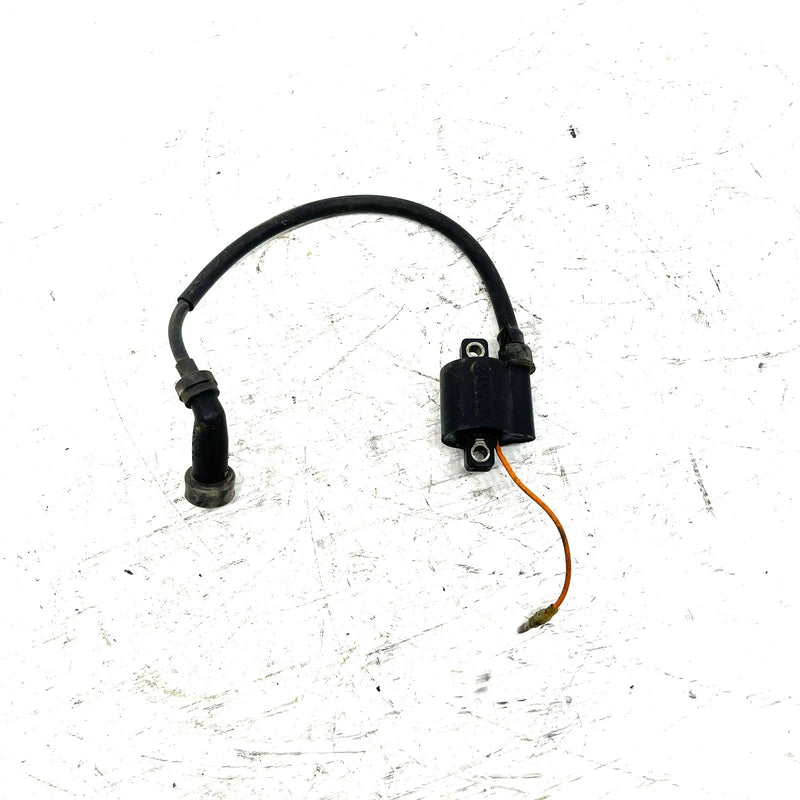 85-91 Yamaha Moto 4 OEM Ignition Coil 1UY-82310-41-00 AY57