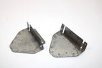1980 Yamaha Exciter 440 Oem Rear Frame Support 8G6-21910-33-00 SY58