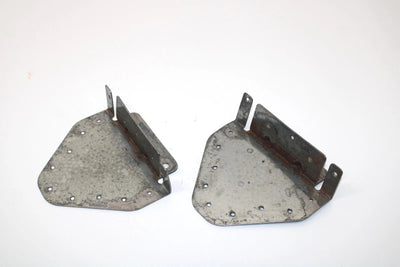 1980 Yamaha Exciter 440 Oem Rear Frame Support 8G6-21910-33-00 SY58