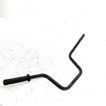 07-14 Honda Rancher 420 OEM Handlebar 53100-HP5-600 AH21