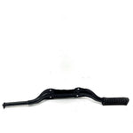 1984 Suzuki ALT125 OEM Footrest Bar 43510-24400 AS31
