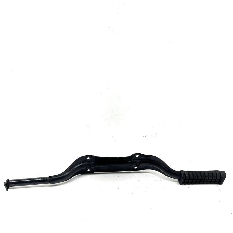 1984 Suzuki ALT125 OEM Footrest Bar 43510-24400 AS31