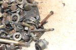 1995 Arctic Cat Z 440 Oem Nut Bolt Spacer Hardware Kit SA5