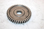 08 Arctic Cat Prowler Xt 650 4x4 H1 Automatic Oem 41T Driven Gear 0822-009 XA0