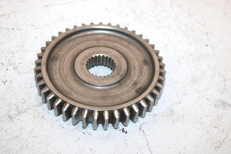 08 Arctic Cat Prowler Xt 650 4x4 H1 Automatic Oem 41T Driven Gear 0822-009 XA0