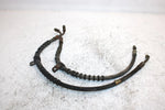 1994 Polaris 400l Oem Front Lower Brake Line Set 1930752 1930753 AP85