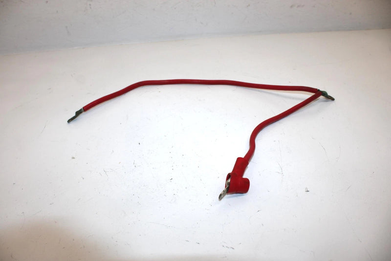 08 Polaris Ranger 700 4x4 Efi Oem Positive Battery Cable 4011213 XP1