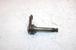 2004 Arctic Cat V2 650 Oem Gear Shift Shaft W/Spring 3201-420 AA28