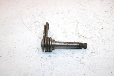 2004 Arctic Cat V2 650 Oem Gear Shift Shaft W/Spring 3201-420 AA28
