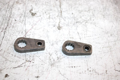 2002 Polaris Sportsman 500 Oem Bell Crank Pair 3233153 Q3343